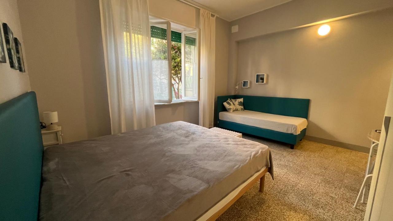 Bed And Coffee Rooms ปอร์โตแฟร์ราโย ภายนอก รูปภาพ