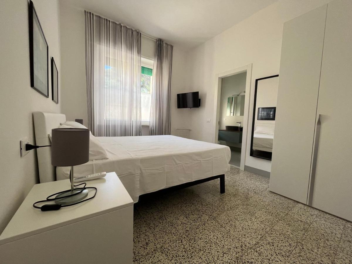 Bed And Coffee Rooms ปอร์โตแฟร์ราโย ภายนอก รูปภาพ