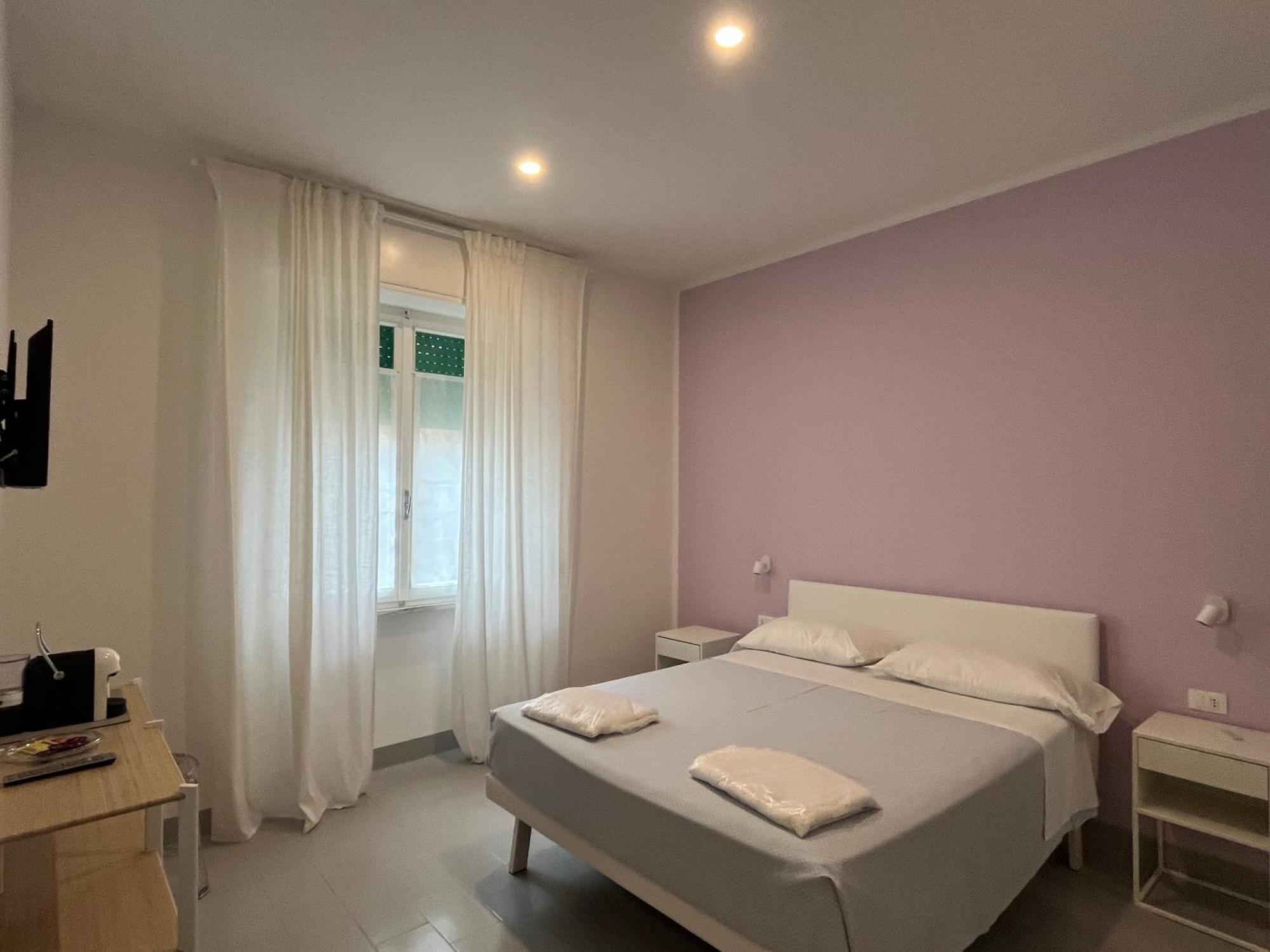 Bed And Coffee Rooms ปอร์โตแฟร์ราโย ภายนอก รูปภาพ