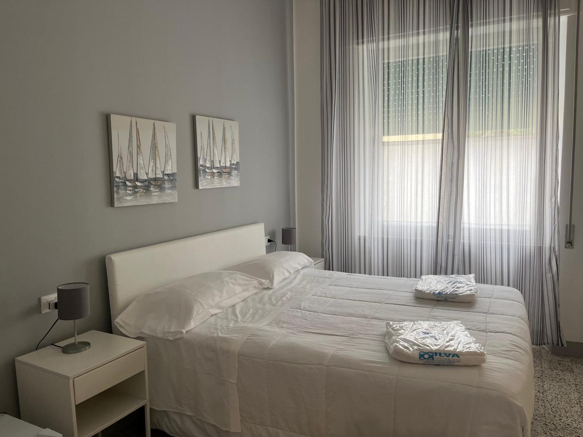 Bed And Coffee Rooms ปอร์โตแฟร์ราโย ภายนอก รูปภาพ