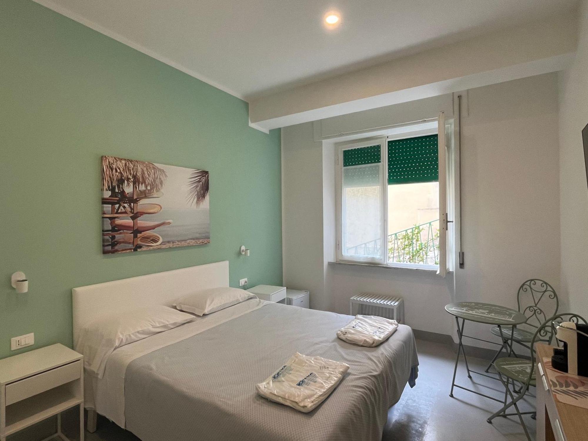 Bed And Coffee Rooms ปอร์โตแฟร์ราโย ภายนอก รูปภาพ